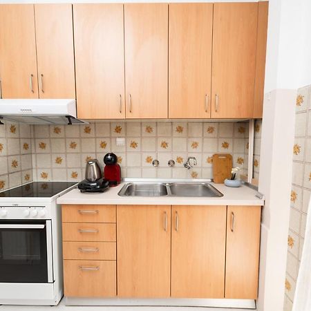 N&K Dream View Apartment カヴァラ エクステリア 写真