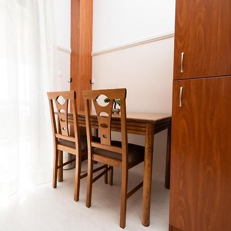 N&K Dream View Apartment カヴァラ エクステリア 写真