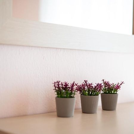 N&K Dream View Apartment カヴァラ エクステリア 写真