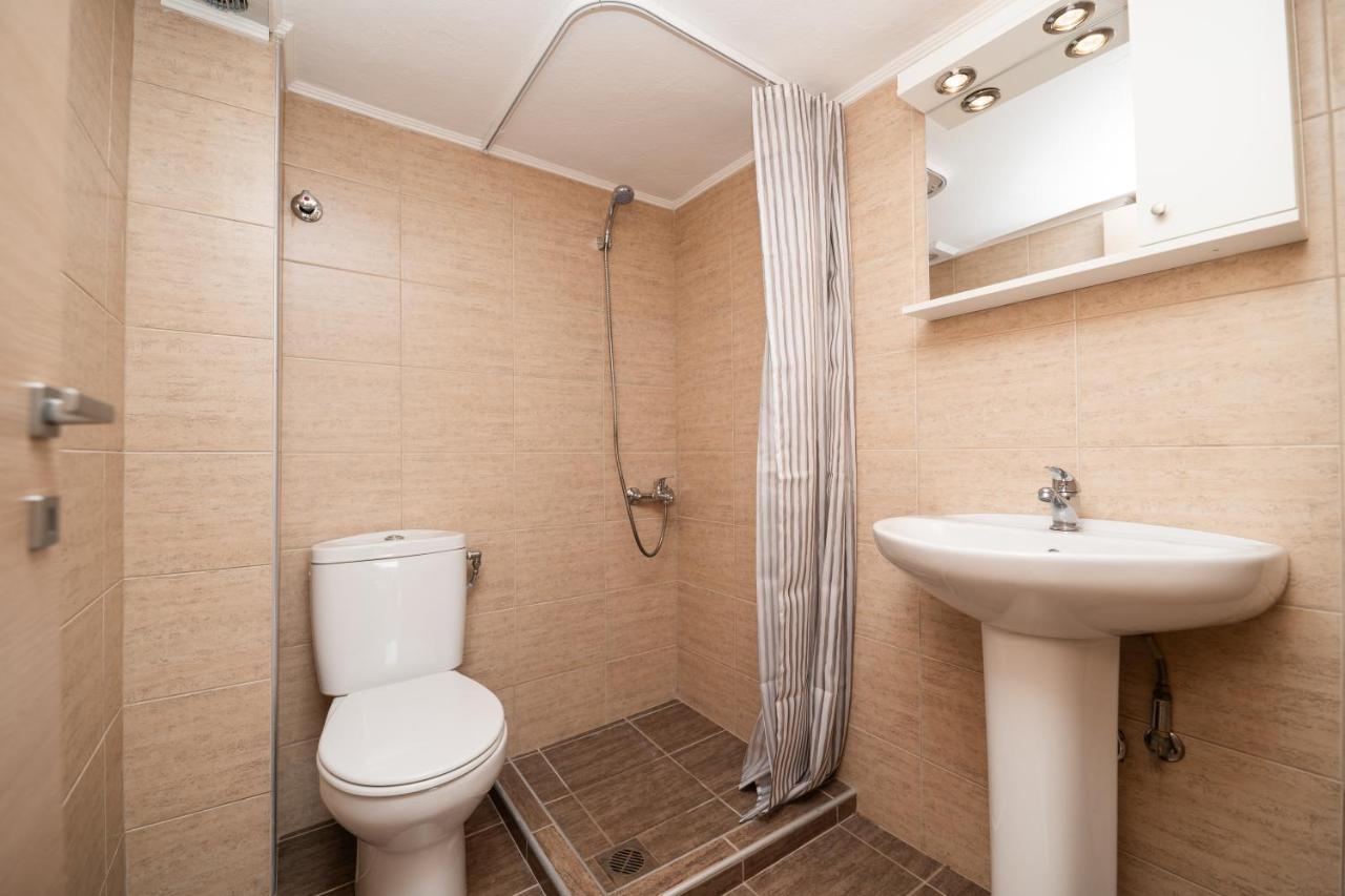 N&K Dream View Apartment カヴァラ エクステリア 写真