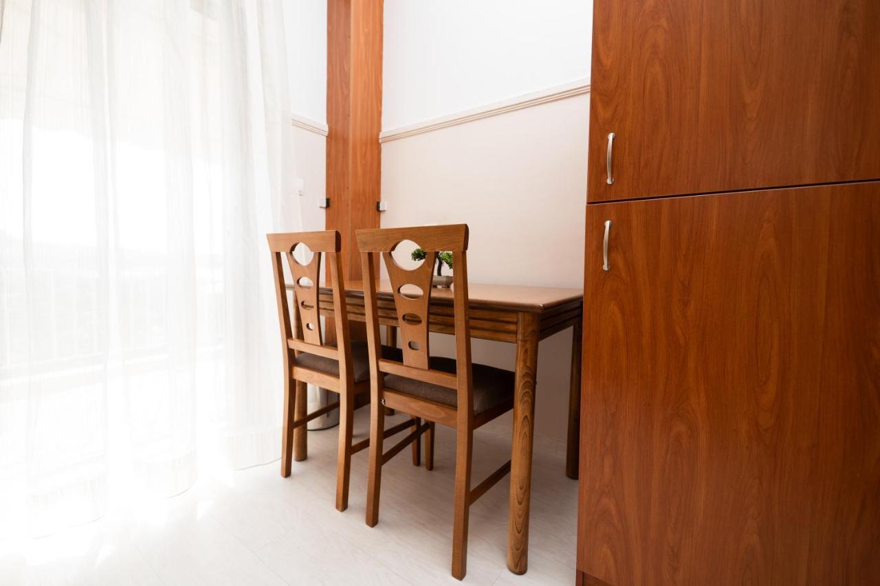 N&K Dream View Apartment カヴァラ エクステリア 写真