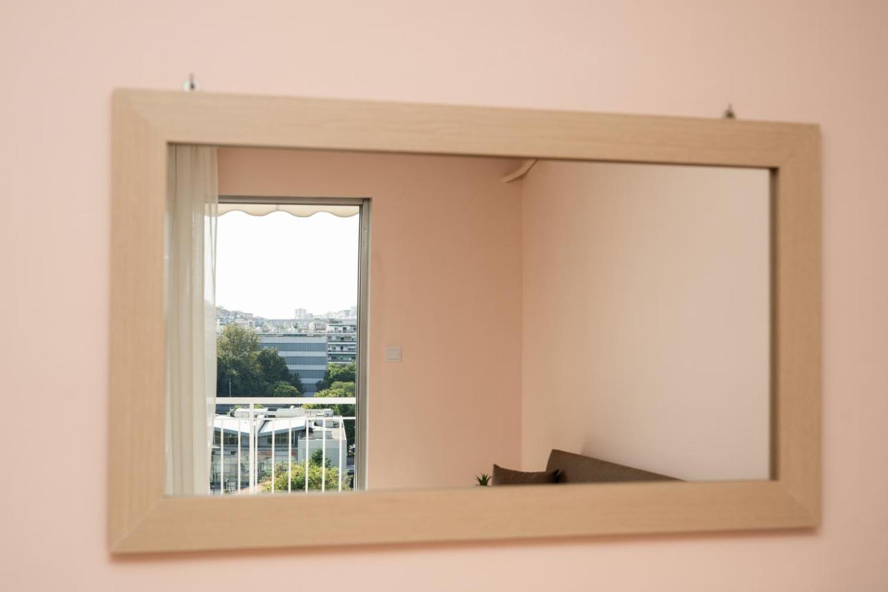 N&K Dream View Apartment カヴァラ エクステリア 写真
