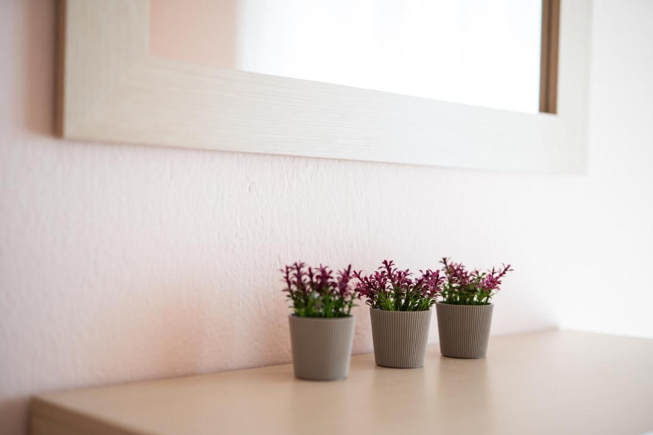 N&K Dream View Apartment カヴァラ エクステリア 写真