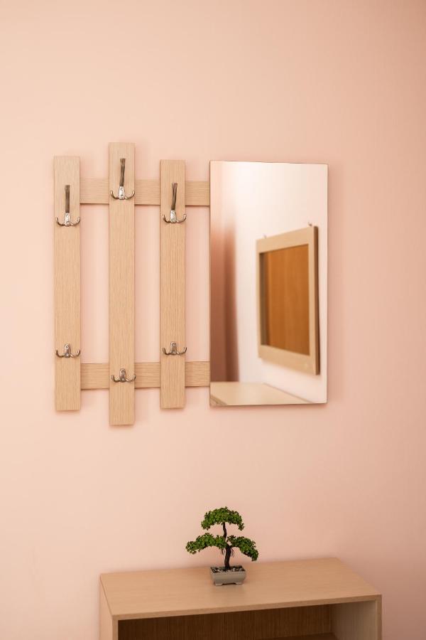 N&K Dream View Apartment カヴァラ エクステリア 写真