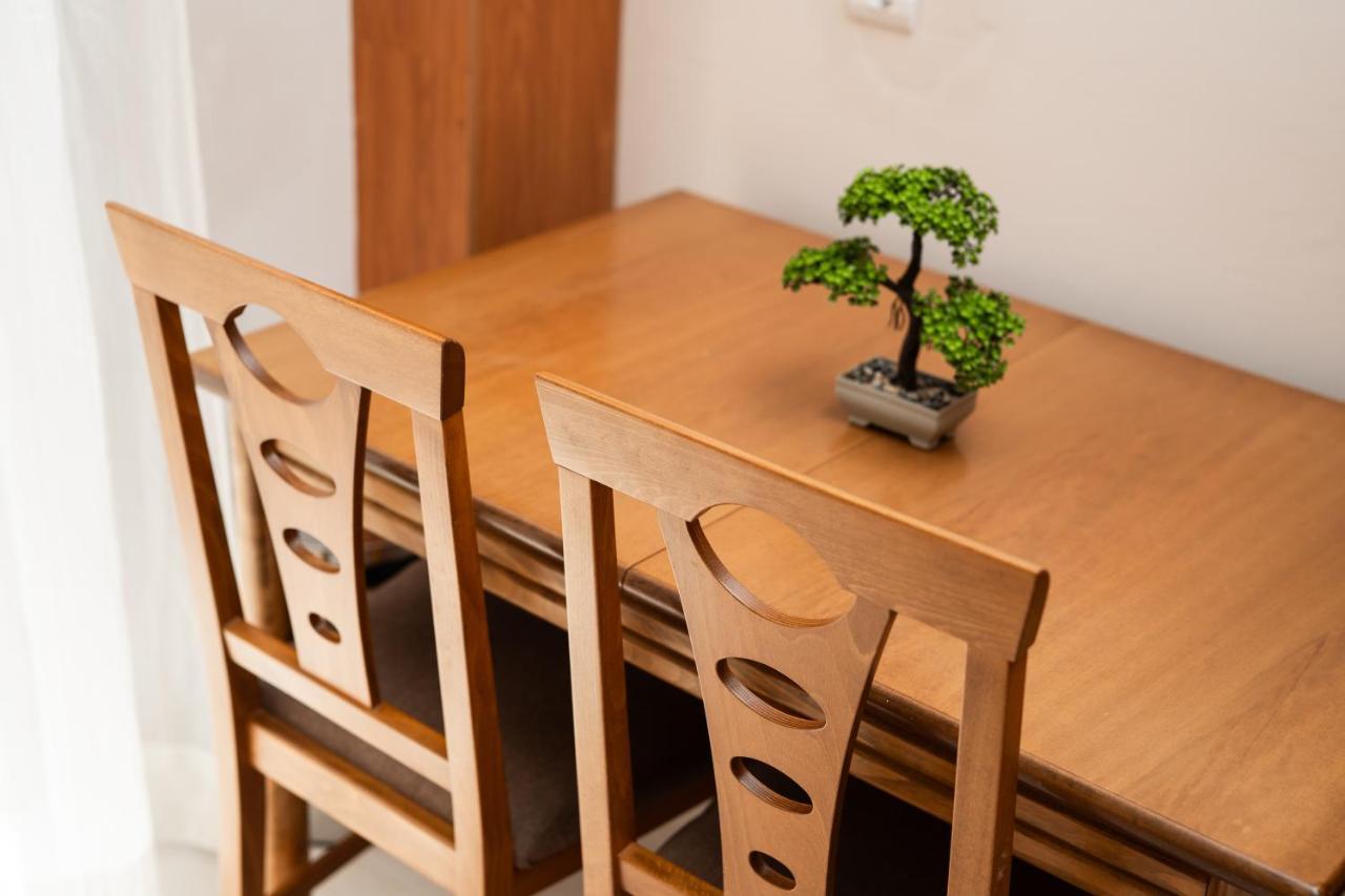 N&K Dream View Apartment カヴァラ エクステリア 写真