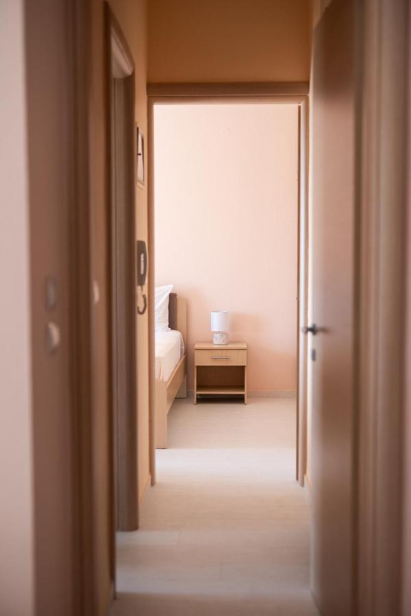 N&K Dream View Apartment カヴァラ エクステリア 写真